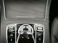 Gebraucht Mercedes GLC43 AMG AMG 367 PS (269 kW) 2019 Weiß SUV