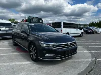 Gebraucht VW Passat Elegance 150 PS (110 kW) 2021 Grau Limousine