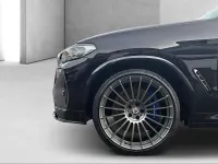 Gebraucht BMW X3 Sport Line 394 PS (289 kW) 2022 Schwarz SUV