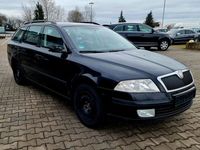 gebraucht Skoda Octavia Combi Ambiente"Fahrbereit"