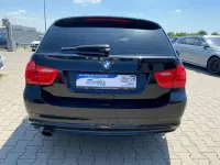 Gebraucht BMW 320 170 PS (125 kW) 2012 Schwarz ii Kombi