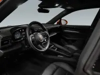 Gebraucht Porsche Macan 300 kW (408 PS) 2024 Orange SUV