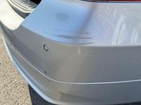Second-hand BMW 320 185 CP (136 kW) 2007 Argintiu Break