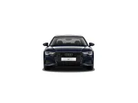 Gebraucht Audi A6 Design 265 PS (194 kW) 2021 Firmamentblau metallic Limousine