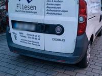 gebraucht Fiat Doblò Cargo