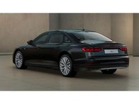 Gebraucht Audi A8L Ambiente 286 PS (210 kW) 2024 Mythosschwarz Limousine