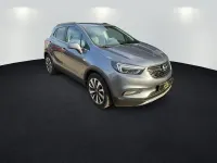Gebraucht Opel Mokka X Ultimate 140 PS (102 kW) 2019 Licht grau SUV