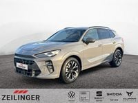 Gebraucht Cupra Terramar 150 PS (110 kW) 2025 Graphene grau SUV