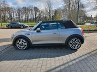 gebraucht Mini Cooper Cabriolet 