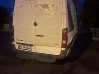 gebraucht VW Crafter 35 TDI DPF Cool Profi