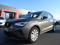 Gebraucht Seat Arona Style 116 PS (85 kW) 2024 SUV