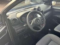 Nowe Aixam Crossline Pack 2025 Niebieski Hatchback