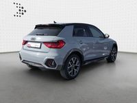 Gebraucht Audi A1 S-Line 110 PS (80 kW) 2022 Pfeilgrau perleffekt SUV