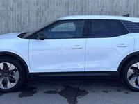 Neu Ford Explorer Extended Range 210 kW (286 PS) 2026 Frost weiß SUV