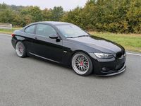 Gebraucht BMW 335 M Performance 306 PS (225 kW) 2006 Schwarz Coupé