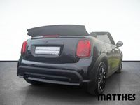 Gebraucht Mini Cooper Cabriolet Classic 136 PS (100 kW) 2021 Schwarz Cabrio