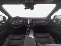 Gebraucht Volvo XC60 Plus 250 PS (183 kW) 2025 Schwarz SUV