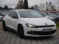 gebraucht VW Scirocco 1.4 TSI Match Leder/Xenon/SHZ/19"/SR+WR