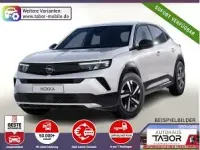 Neu Opel Mokka 136 PS (100 kW) 2026 Weiß (arktis weiß) SUV