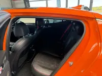 Gebraucht Kia Stinger GT 366 PS (269 kW) 2021 Orange Kleinwagen