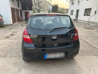 gebraucht Hyundai i20 