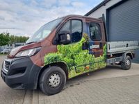 Gebraucht Peugeot Boxer 140 PS (102 kW) 2022 Van