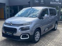 Gebraucht Citroën Berlingo Feel 131 PS (96 kW) 2019 Lackierung sable/typ aussenverkleidung metalliclackierung Van / Kleinbus