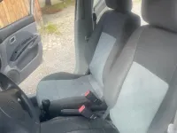 Gebraucht Kia Picanto 65 PS (47 kW) 2006 Grau Kleinwagen