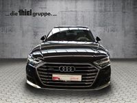 gebraucht Audi A8 60 TFSI quattro tiptronic