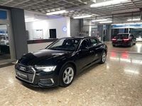 Gebraucht Audi A6 Comfort 340 PS (250 kW) 2018 Schwarz Limousine