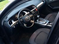 gebraucht Audi A4 2014