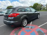 Gebraucht Ford Focus Trend 125 PS (91 kW) 2016 Kombi