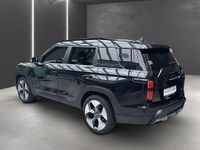 Gebraucht Ssangyong (KGM) Torres EVX 152 kW (207 PS) 2025 Schwarz SUV