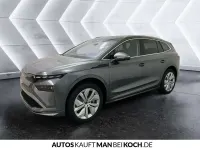 Neu Skoda Enyaq iV 210 kW (286 PS) 2026 Grau SUV