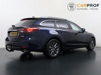 Gebraucht Mazda 6 Center-Line 165 PS (121 kW) 2023 Blau Limousine