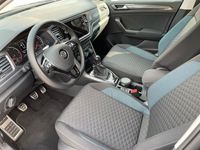 gebraucht VW T-Roc 1.6 TDI SCR Style, IQ.DRIVE Gar. 6/2025