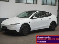 Gebraucht Tesla Model Y Standard Range 219 kW (299 PS) 2026 Weiß SUV