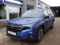 Neu Subaru Forester Platinum 136 PS (100 kW) 2026 River rock pearl SUV