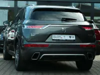Gebraucht DS Automobiles DS7 Crossback Rivoli Plus 224 PS (164 kW) 2022 Grau SUV