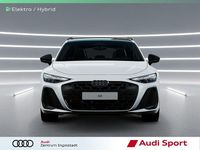 Neu Audi A6 Edition .1 367 PS (269 kW) 2026 Gletscherweiß Kombi