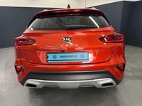 Gebraucht Kia XCeed Exclusive 136 PS (100 kW) 2020 Orange metallic SUV