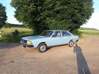 Gebraucht Audi 100 85 PS (62 kW) 1977 Limousine