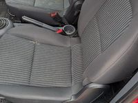 Gebraucht Mitsubishi Colt Top 75 PS (55 kW) 2008 Schwarz Limousine