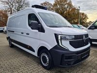 Neu Renault Master 2025 Weiss Van / Kleinbus