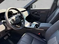 Neu Land Rover Range Rover evoque 204 PS (150 kW) 2026 Grau SUV