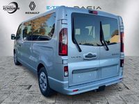 Ny Renault Trafic Evolution 150 HK (110 kW) 2025 Grå MPV