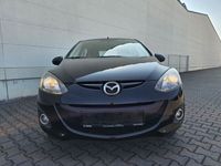 gebraucht Mazda 2 1.3 MZR Center-Line | Klimatr | Sitzhzg |