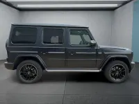 Gebraucht Mercedes G500 AMG 449 PS (330 kW) 2025 Schwarz SUV