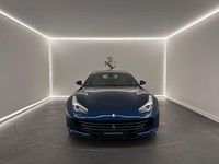 Gebraucht Ferrari GTC4Lusso 689 PS (506 kW) 2018 Blau Kombi