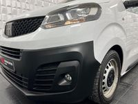 Gebraucht Fiat Scudo 177 PS (130 kW) 2023 Weiß Van